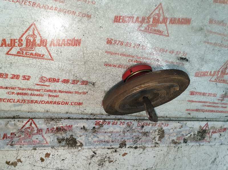 TAPON COMBUSTIBLE CITROEN C15 WJX