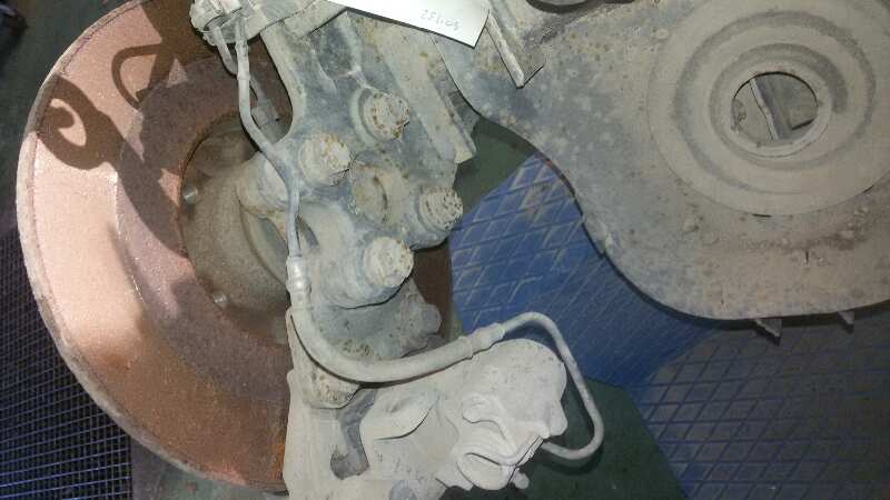 DIFERENCIAL TRASERO RENAULT ESPACE F9QA8