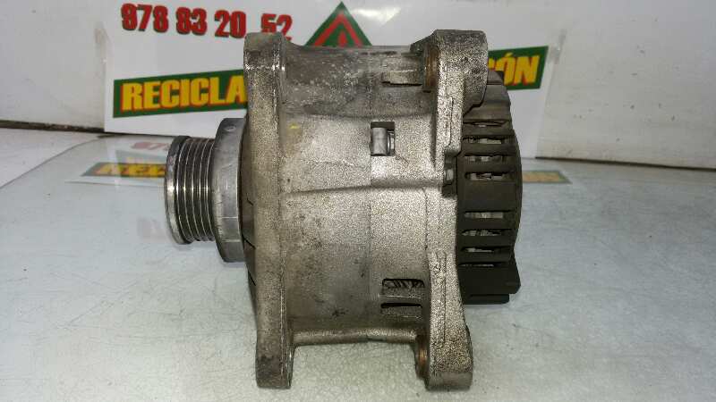 ALTERNADOR NISSAN KUBISTAR K9K A7