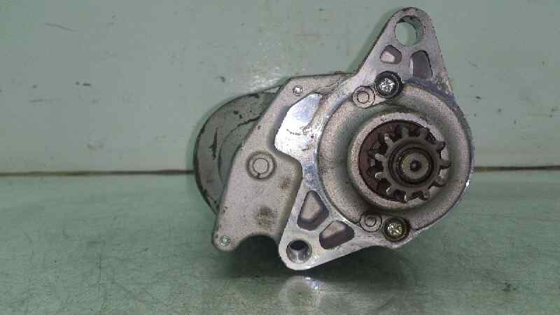 MOTOR ARRANQUE HONDA CIVIC 20T2N