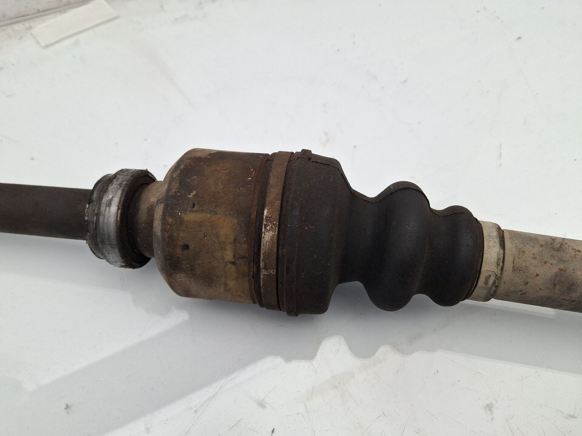 CAUDALIMETRO PEUGEOT 307 