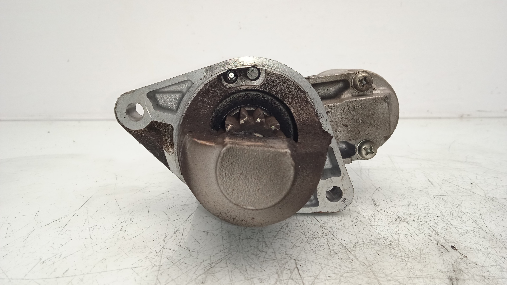 MOTOR ARRANQUE MITSUBISHI COLT 