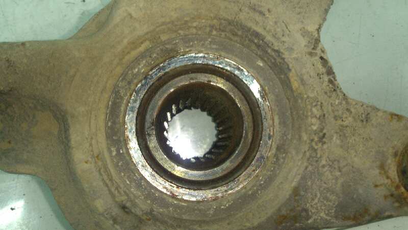 MANGUETA DELANTERA IZQUIERDA RENAULT RAPID/EXPRESS C1E