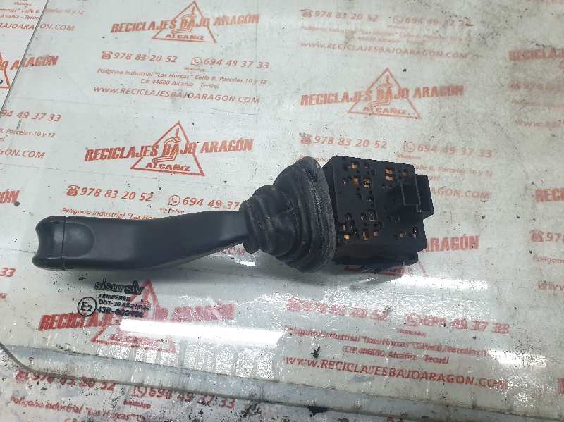 MANDO INTERMITENTES OPEL CORSA Z12XEP