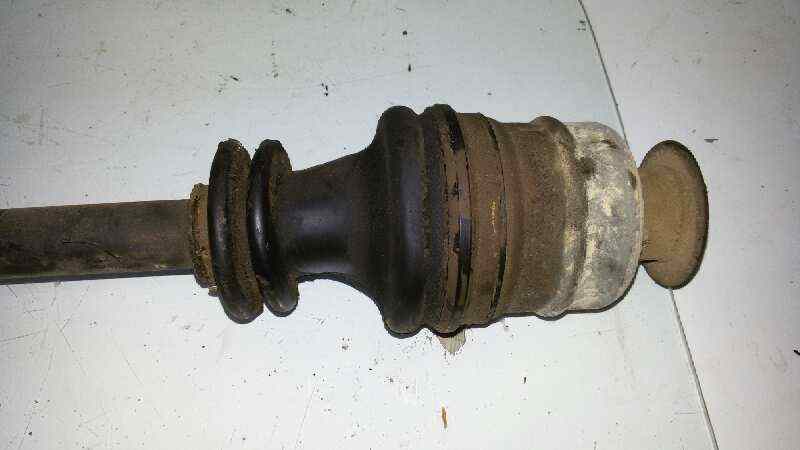 TRANSMISION DELANTERA DERECHA RENAULT 19 E7J