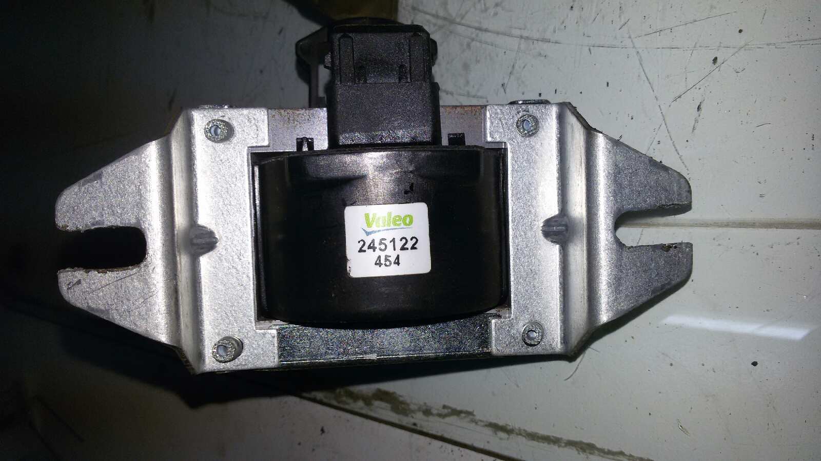 DELCO RENAULT TWINGO C3G