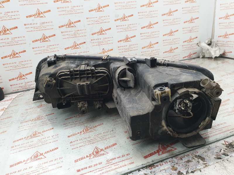 FARO DERECHO MAZDA 6 RF