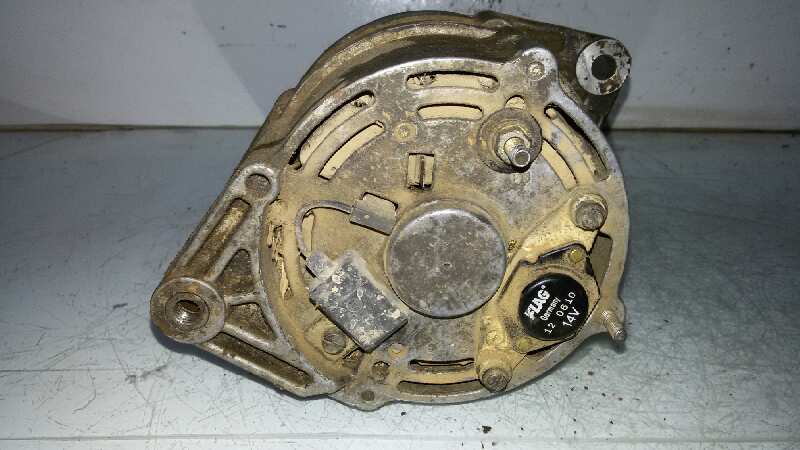 ALTERNADOR CITROEN C15 D-161-A