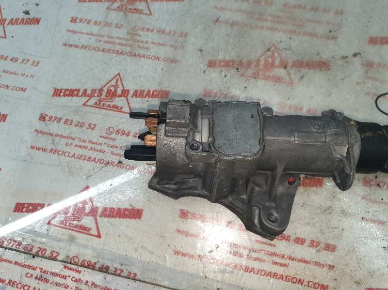 CONMUTADOR DE ARRANQUE SEAT TOLEDO AKL