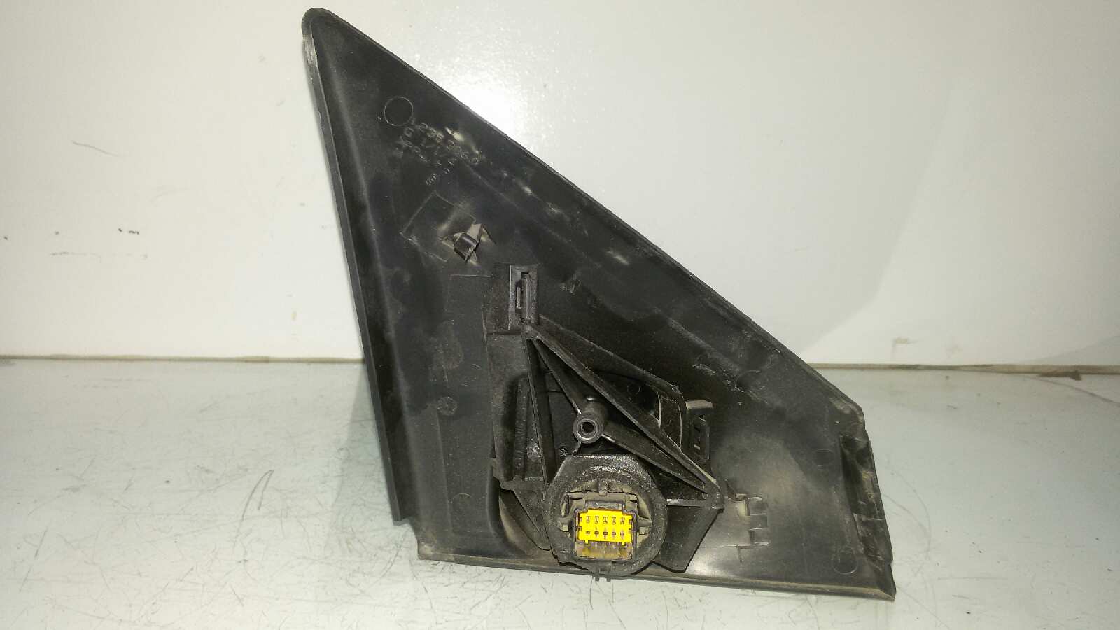 RETROVISOR IZQUIERDO RENAULT MEGANE F9Q-B8