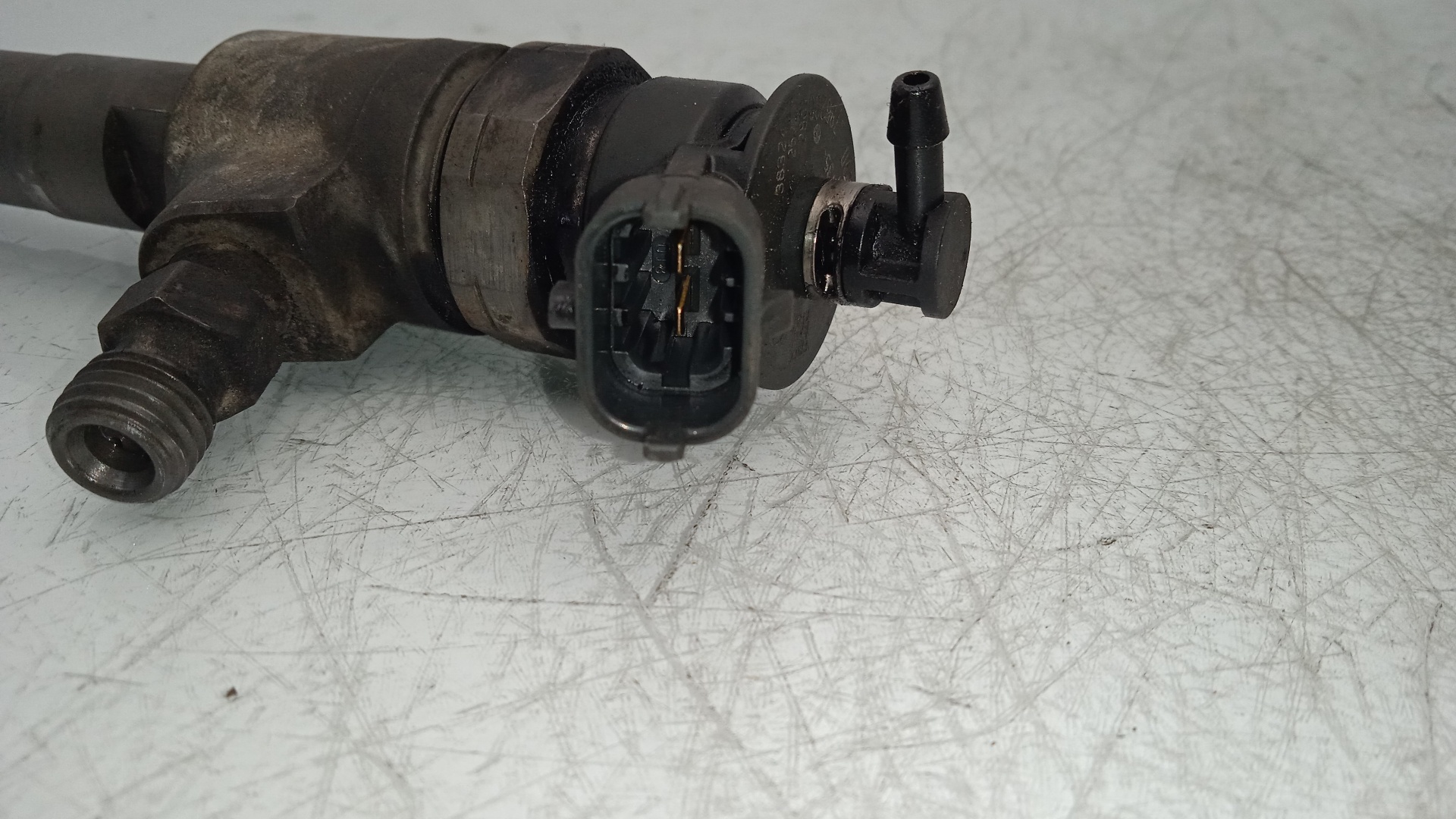 INYECTOR PEUGEOT 206 8HX