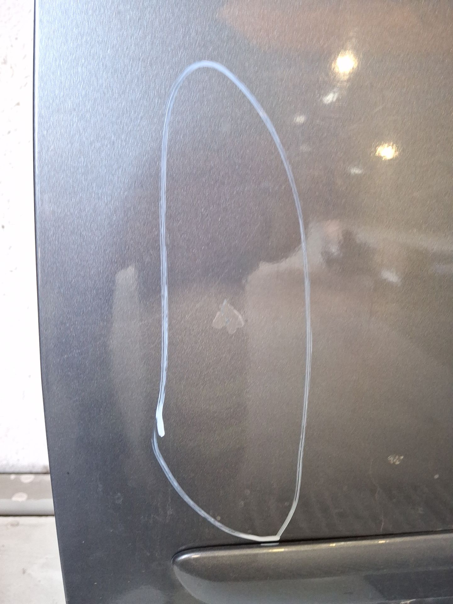 PUERTA DELANTERA IZQUIERDA VOLKSWAGEN TOURAN 