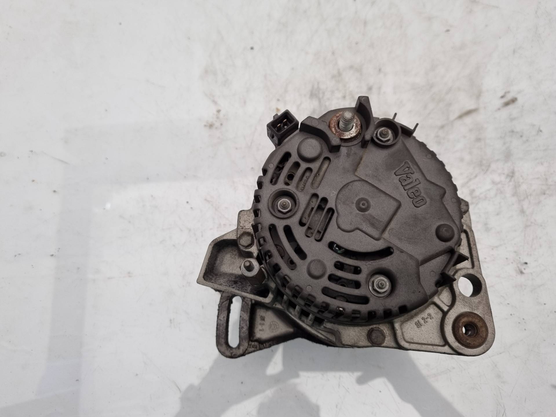 ALTERNADOR VOLKSWAGEN TRANSPORTER ABL