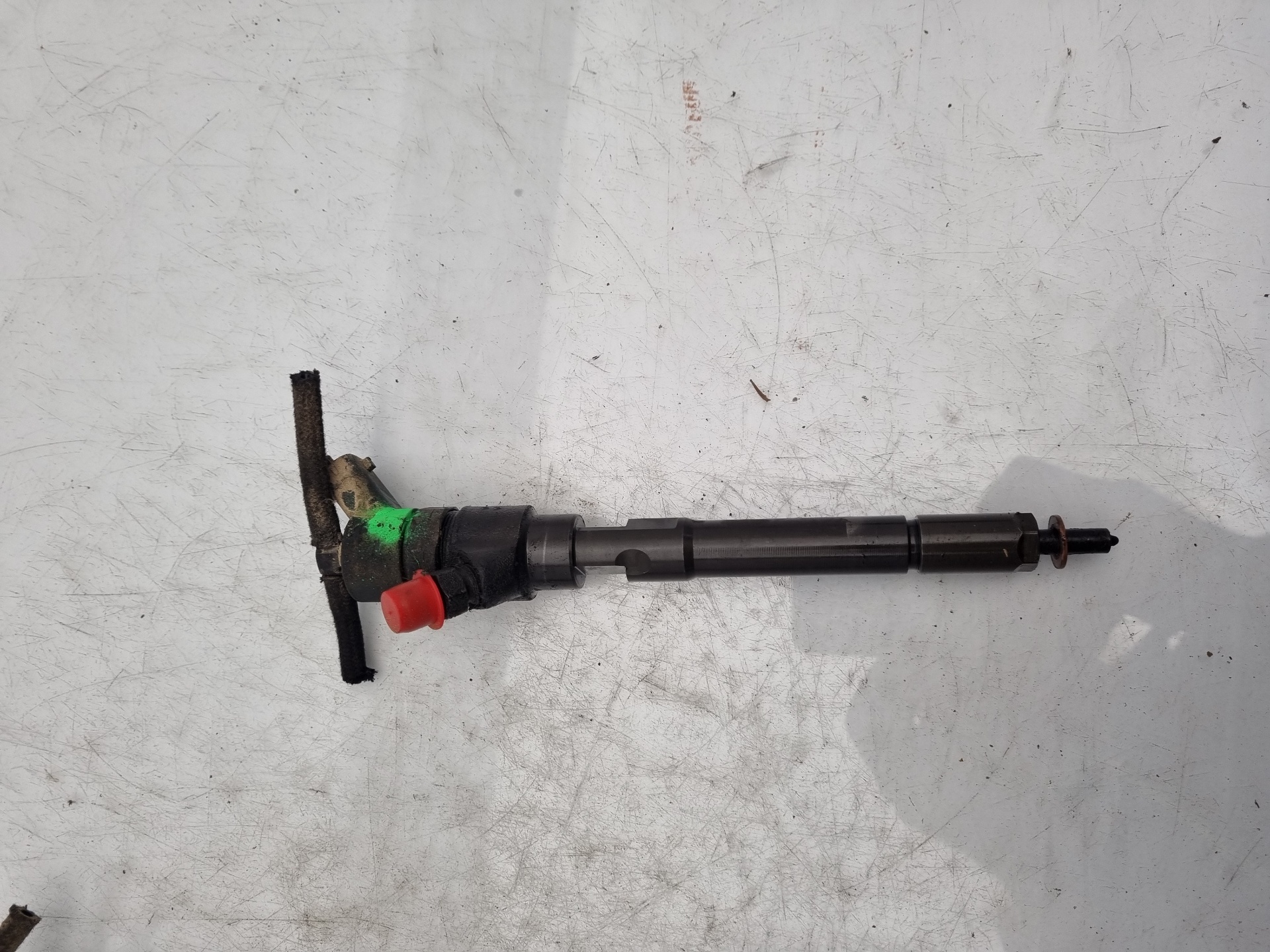 INYECTOR HYUNDAI TUCSON D4EA