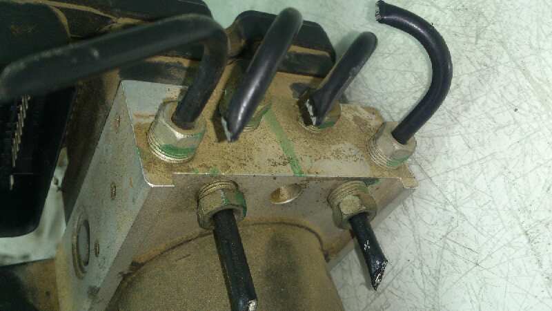 CENTRALITA ABS FORD FOCUS G8DA