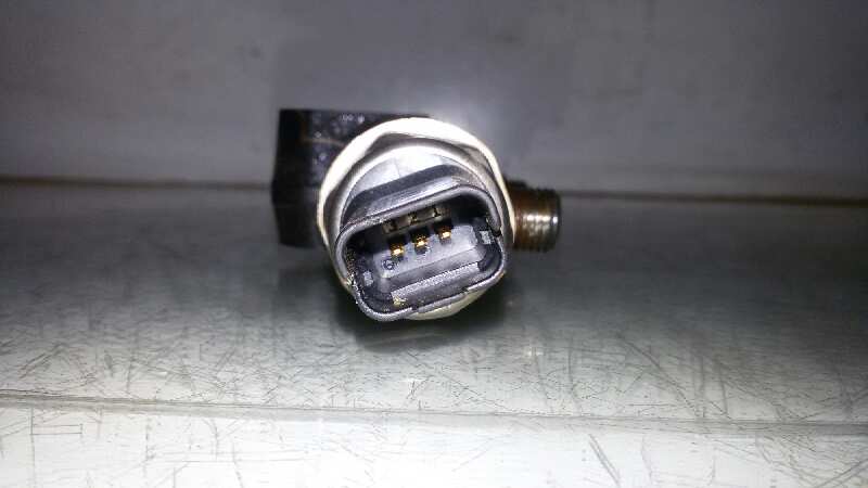 RAMPA INYECTORA FORD FOCUS HHDA