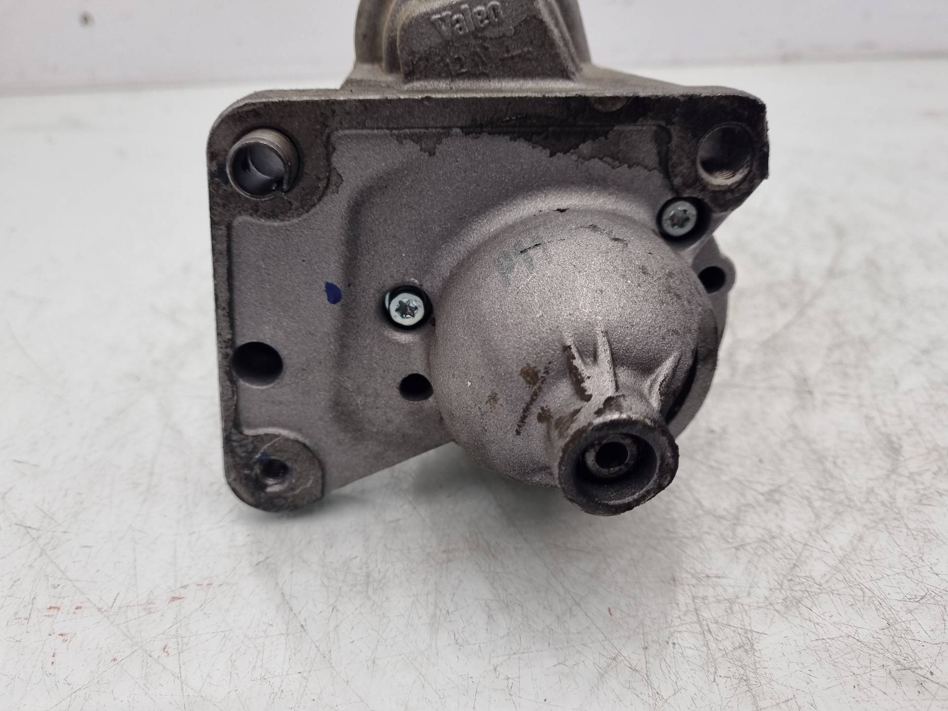 MOTOR ARRANQUE PEUGEOT 206 8HX