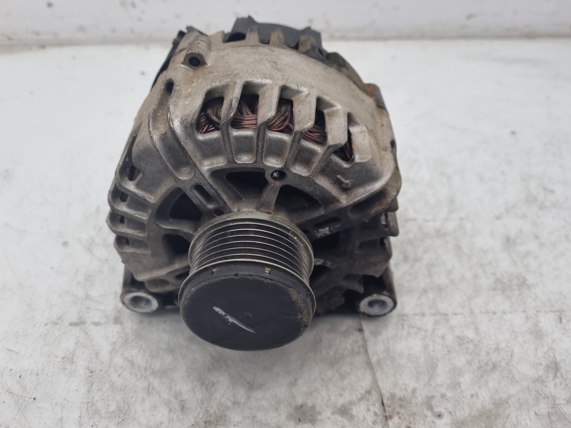 ALTERNADOR PEUGEOT PARTNER 9HZ