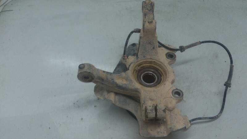 MANGUETA DELANTERA IZQUIERDA FIAT GRANDE 199A2000