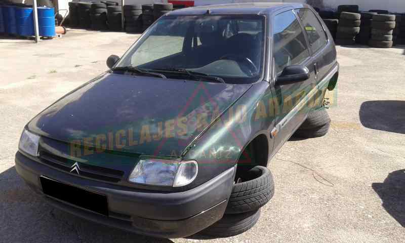 LLANTA CITROEN SAXO VJZ