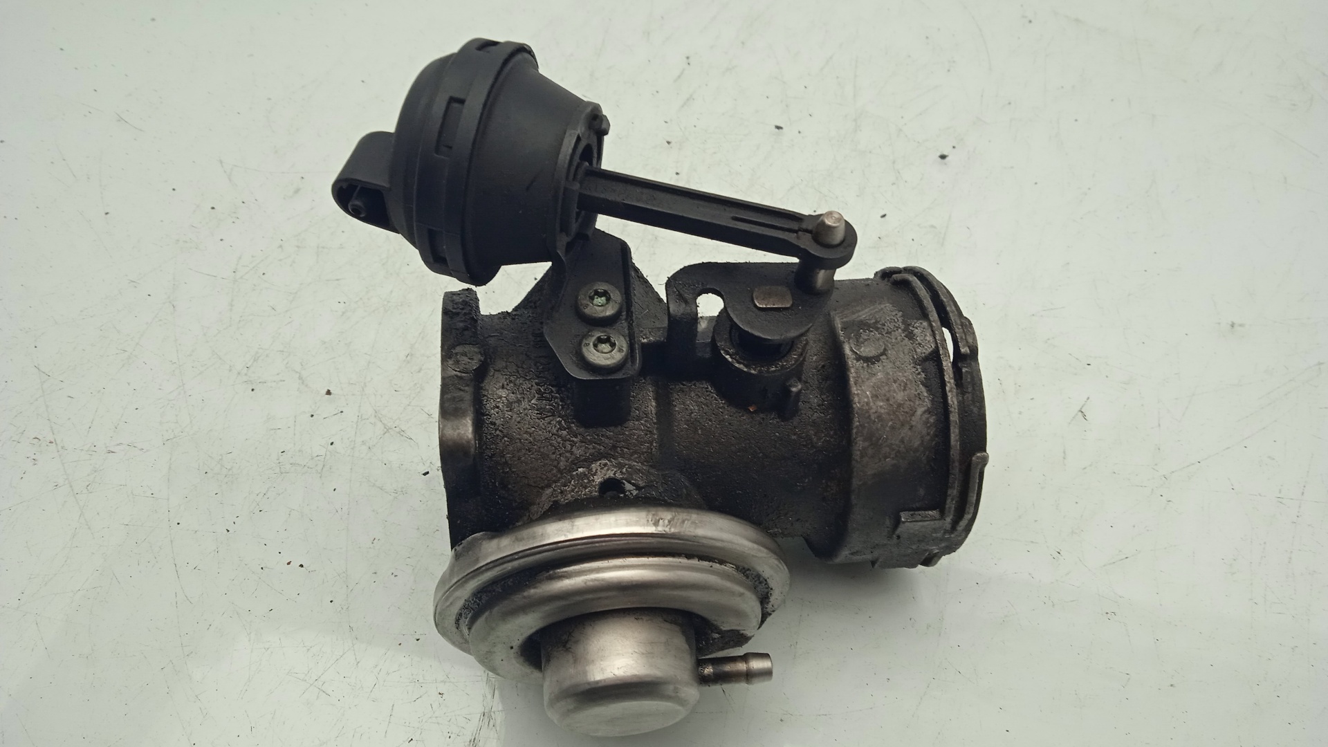 CAJA MARIPOSA VOLKSWAGEN PASSAT AVF