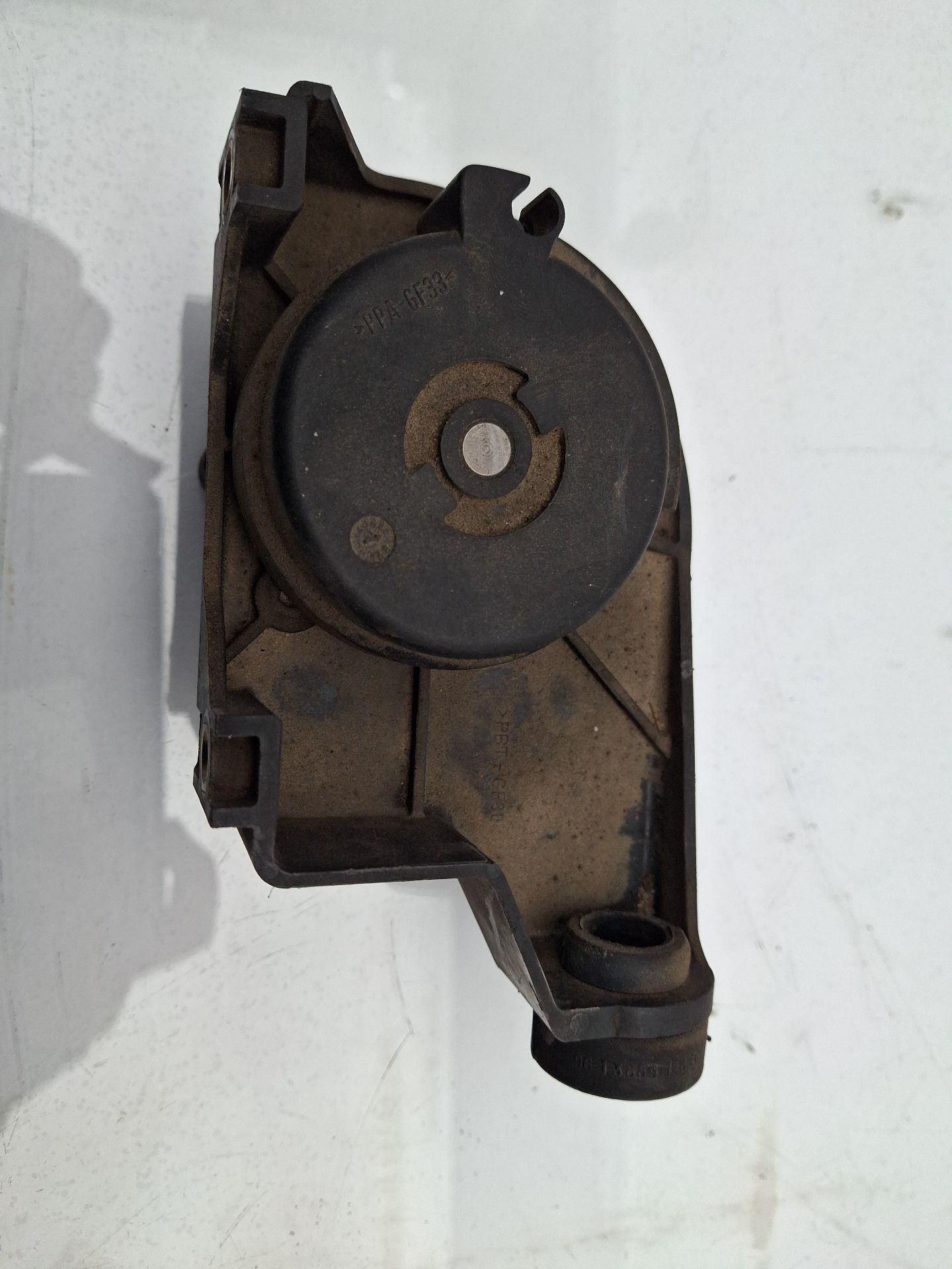 POTENCIOMETRO PEDAL PEUGEOT 307 