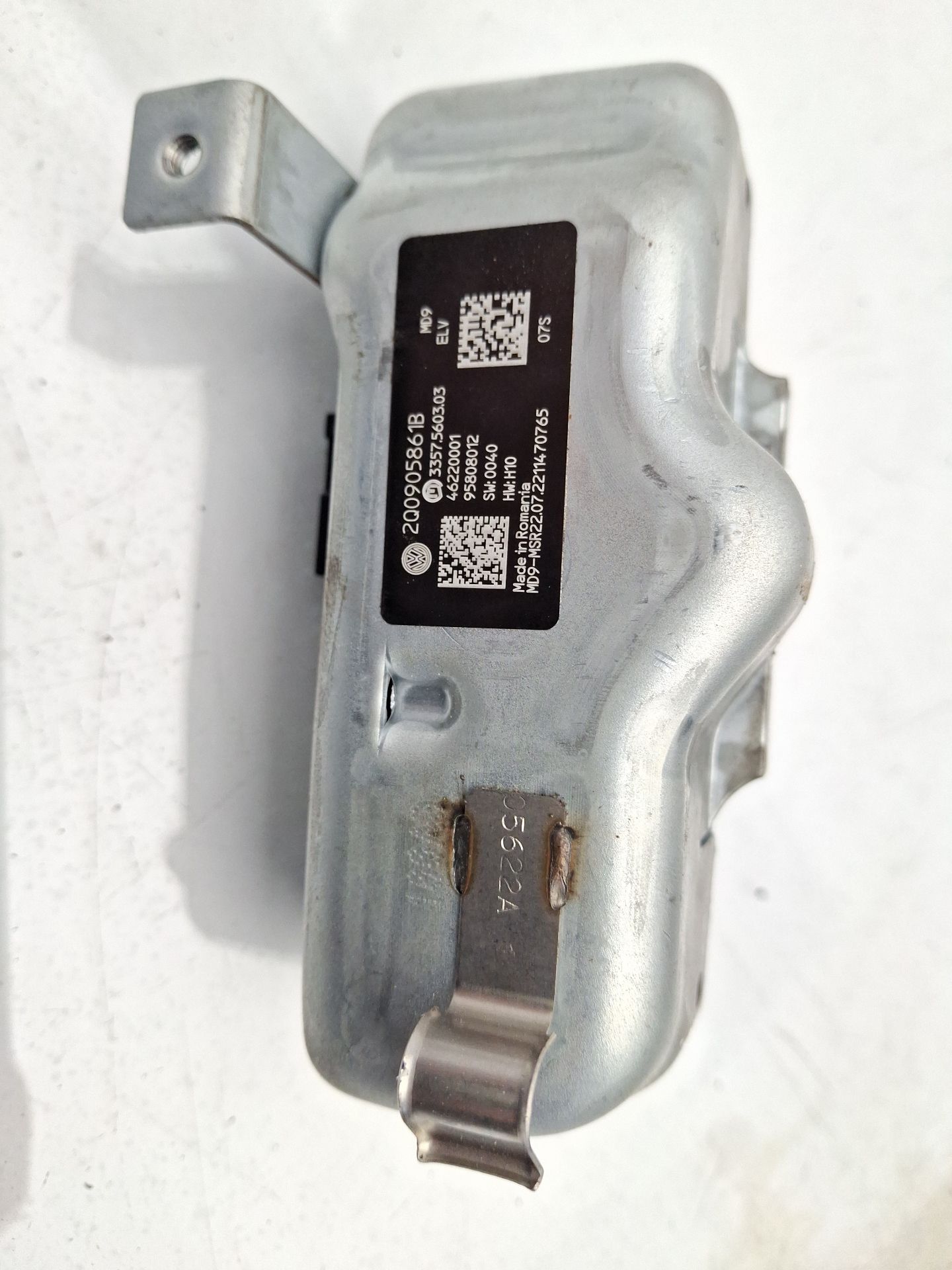 COLUMNA DIRECCION SEAT LEON 