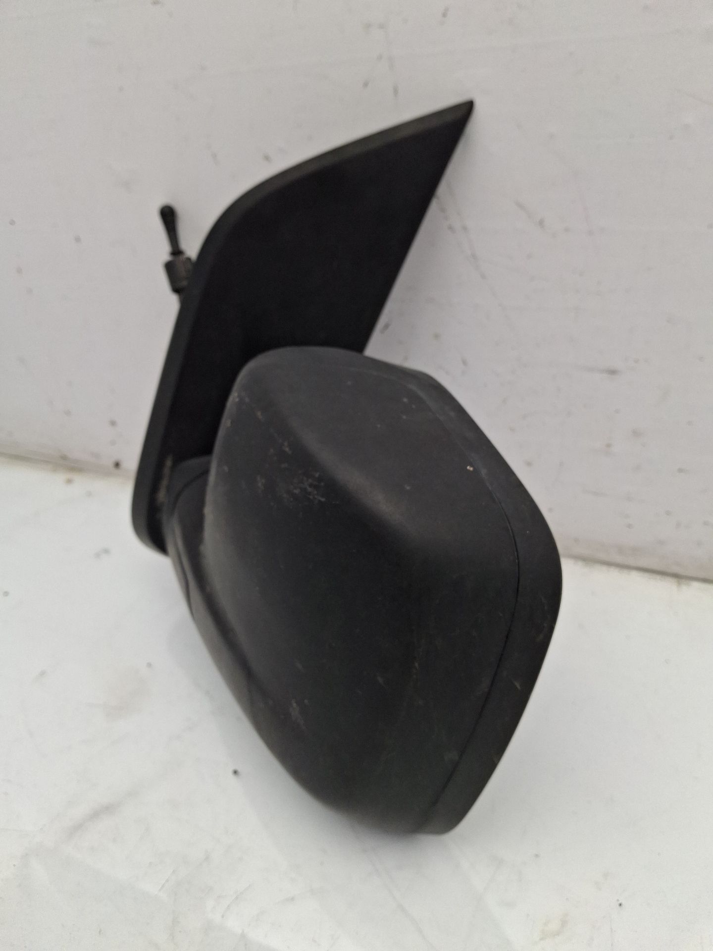 RETROVISOR IZQUIERDO FIAT FIORINO 