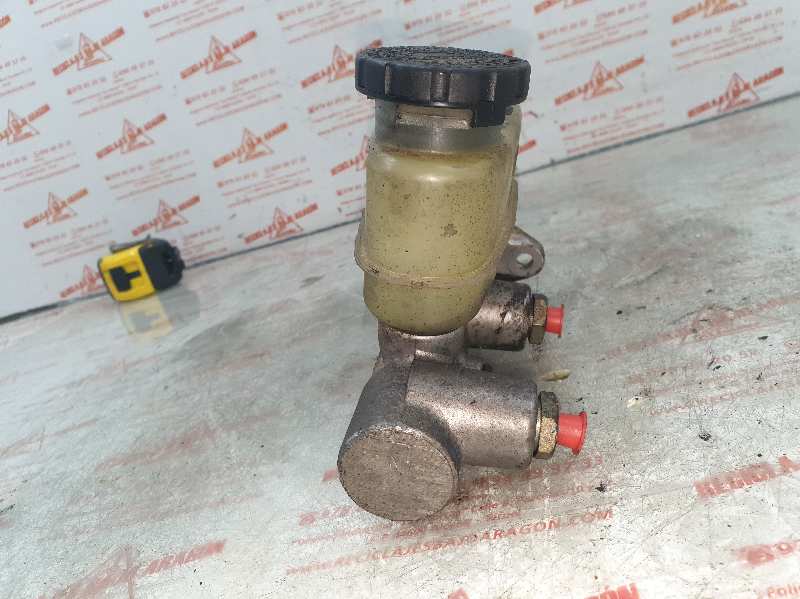 BOMBA FRENO NISSAN PATROL MD27HA