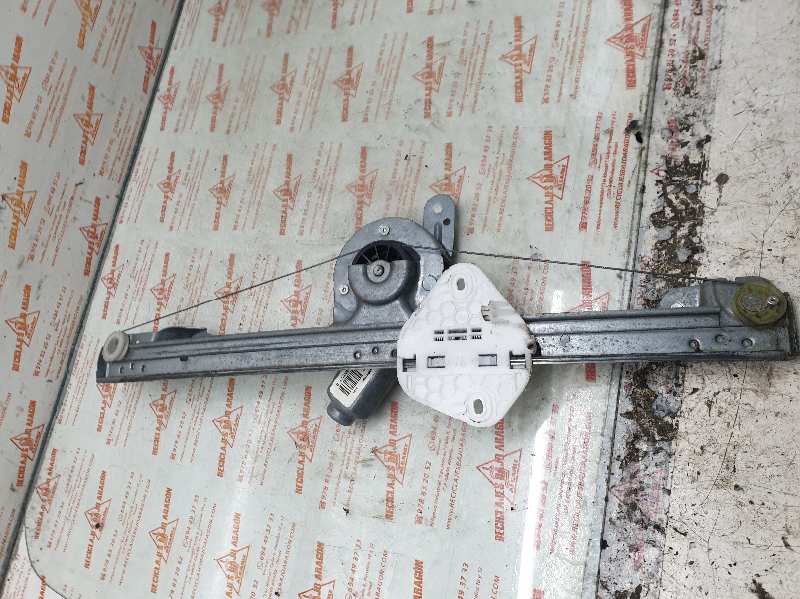 ELEVALUNAS DELANTERO DERECHO DACIA LOGAN K7J A7