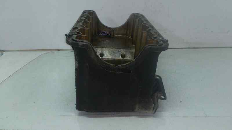 CARTER FORD MONDEO RKA