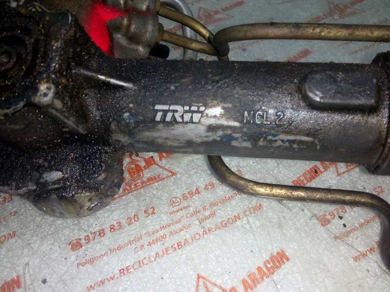 CREMALLERA DIRECCION FORD FOCUS 