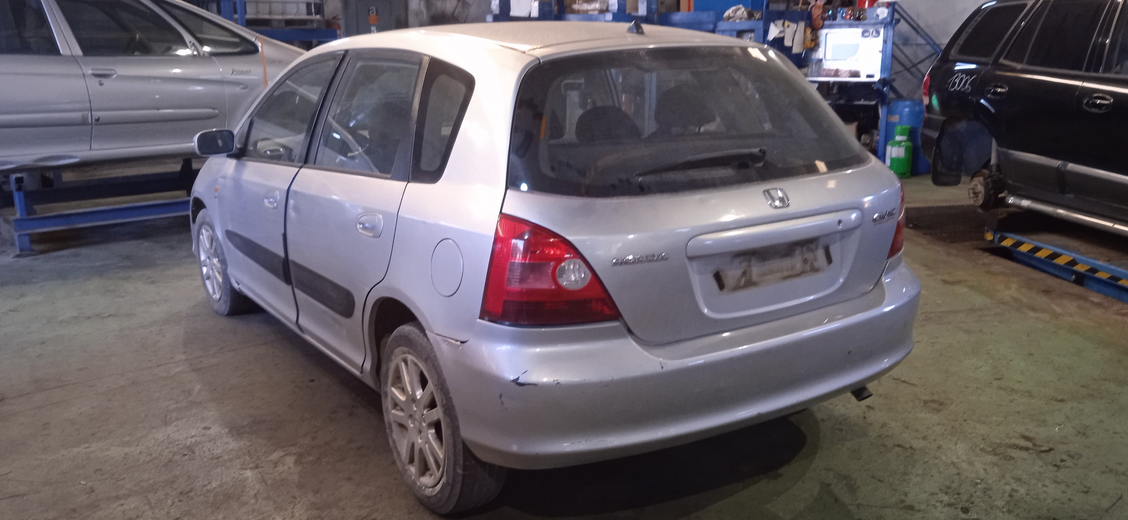 MANDO INTERMITENTES HONDA CIVIC D16V1