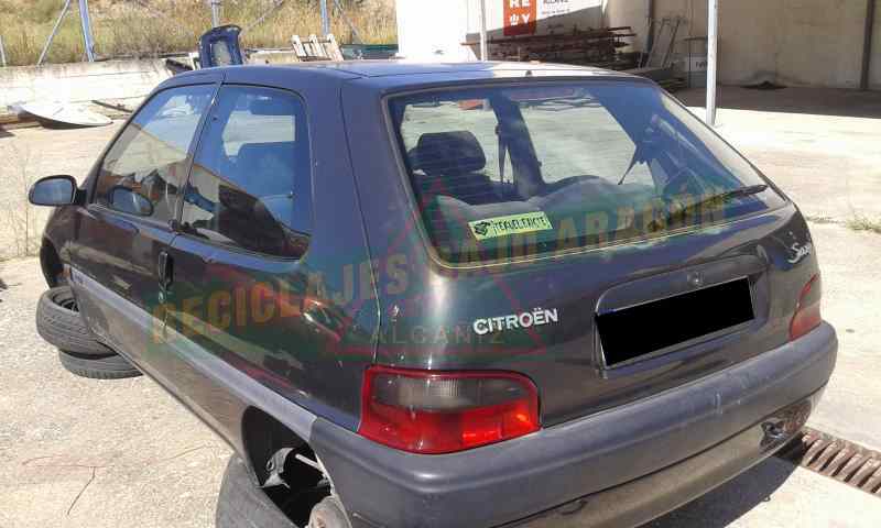 LLANTA CITROEN SAXO VJZ