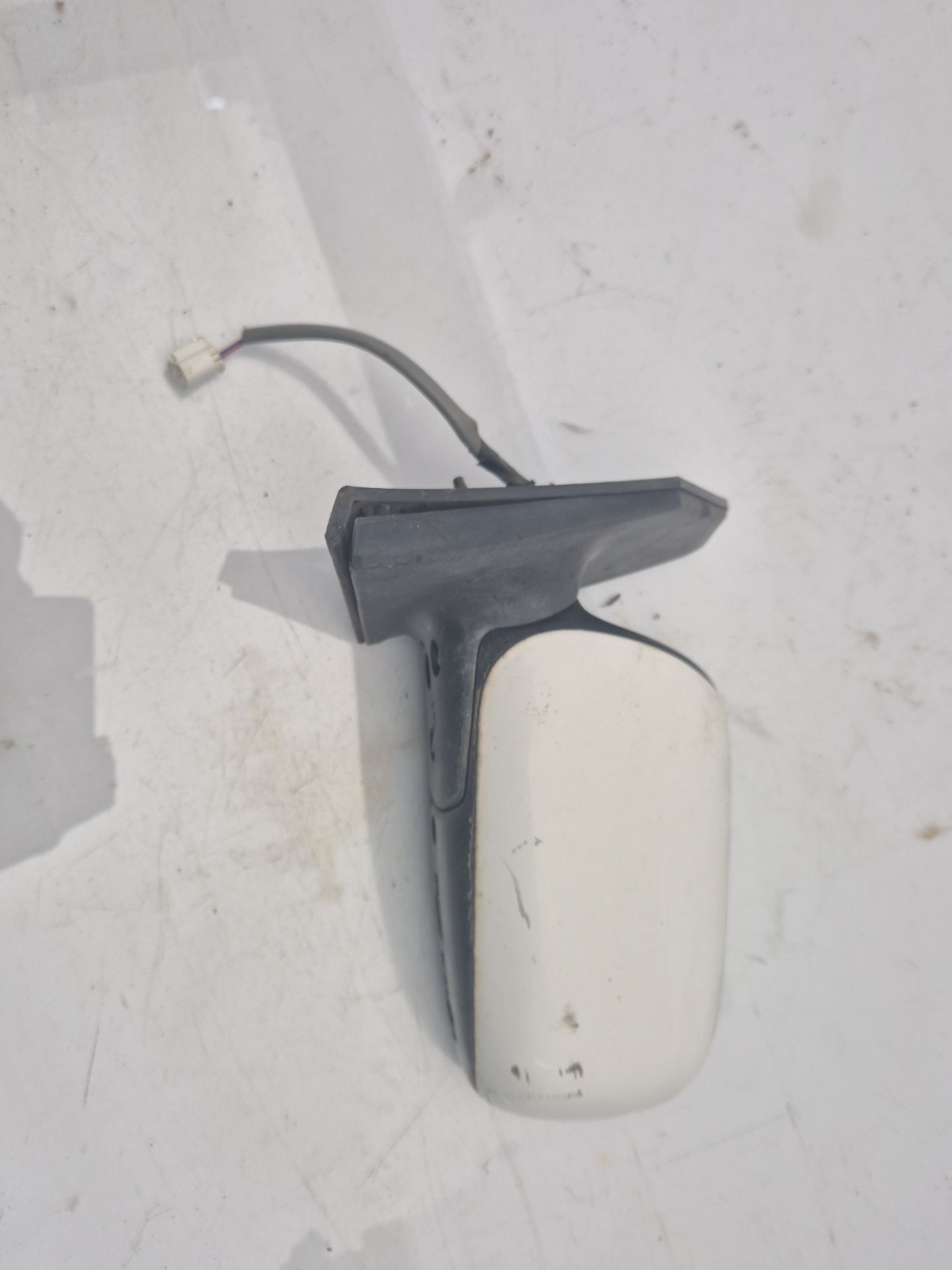 RETROVISOR IZQUIERDO TOYOTA COROLLA 