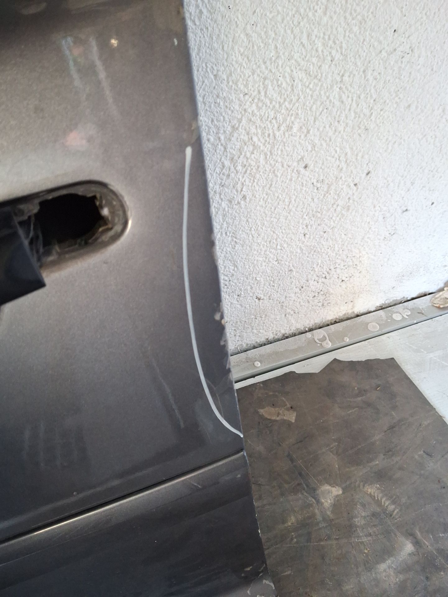 PUERTA DELANTERA IZQUIERDA VOLKSWAGEN TOURAN 