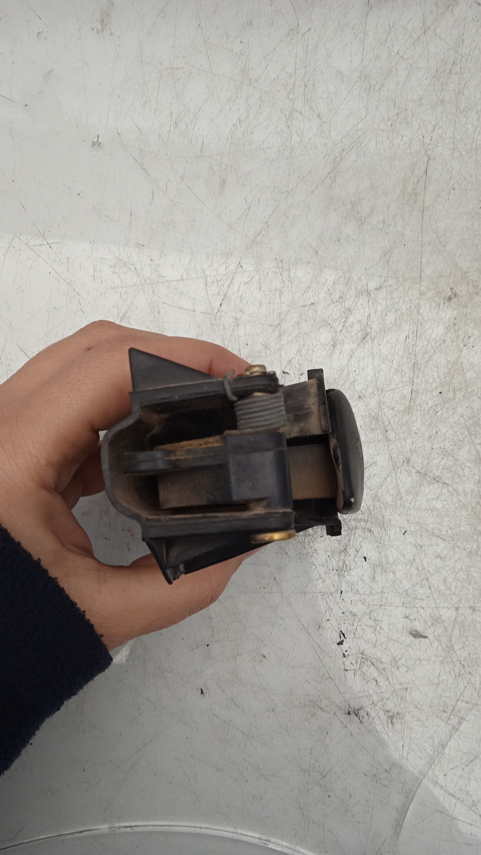 MANETA INTERIOR DELANTERA DERECHA SEAT TOLEDO AHF