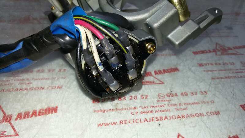 CONMUTADOR DE ARRANQUE KIA CARNIVAL J3