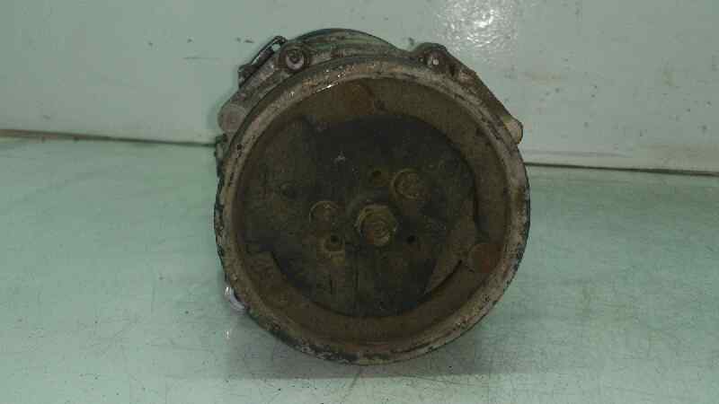 COMPRESOR AIRE ACONDICIONADO SEAT IBIZA APQ