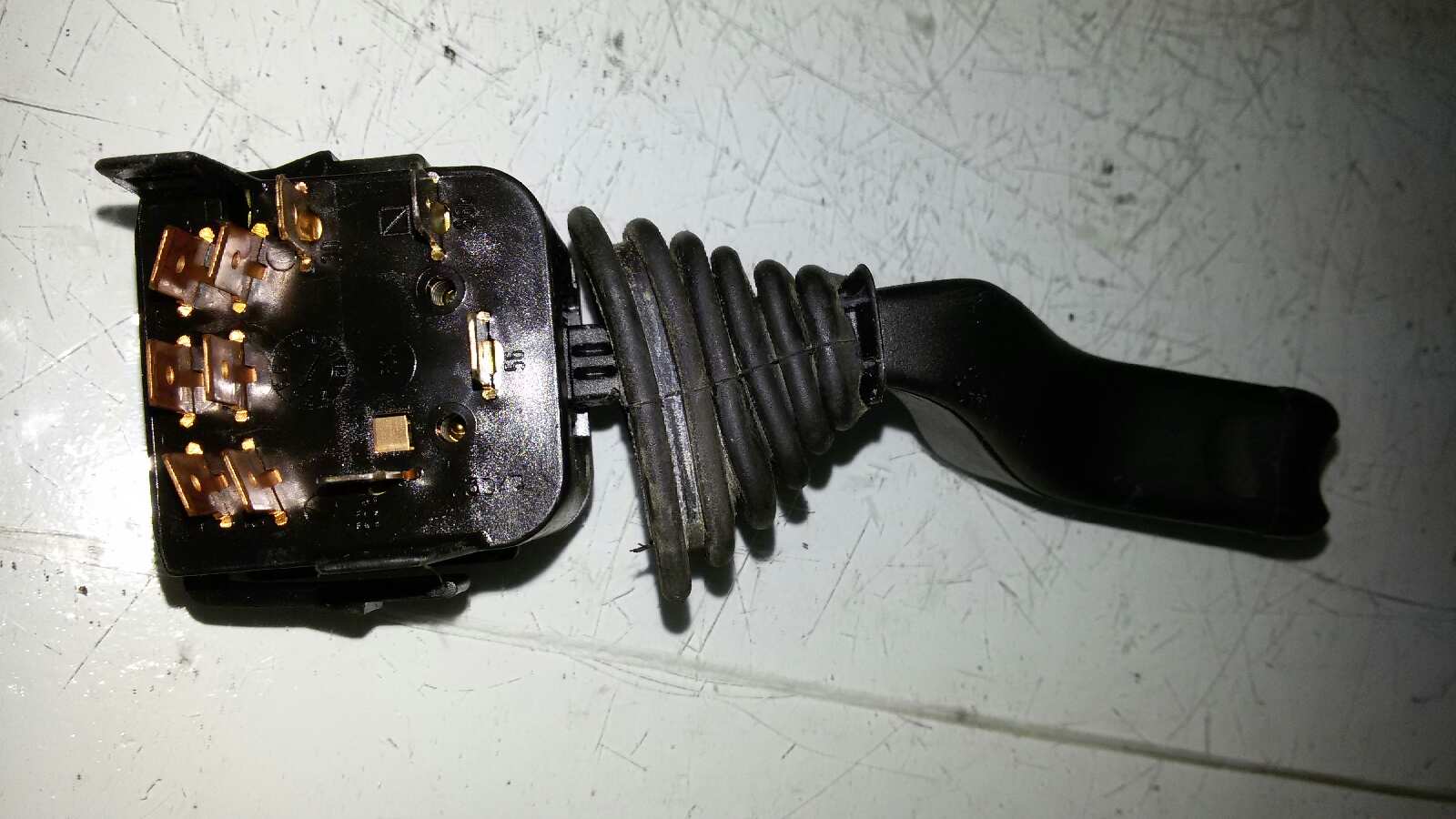 MANDO LUCES OPEL OMEGA X25XE