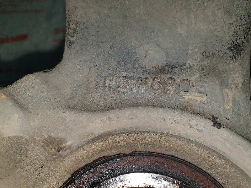 MANGUETA DELANTERA IZQUIERDA SEAT ALHAMBRA AFN