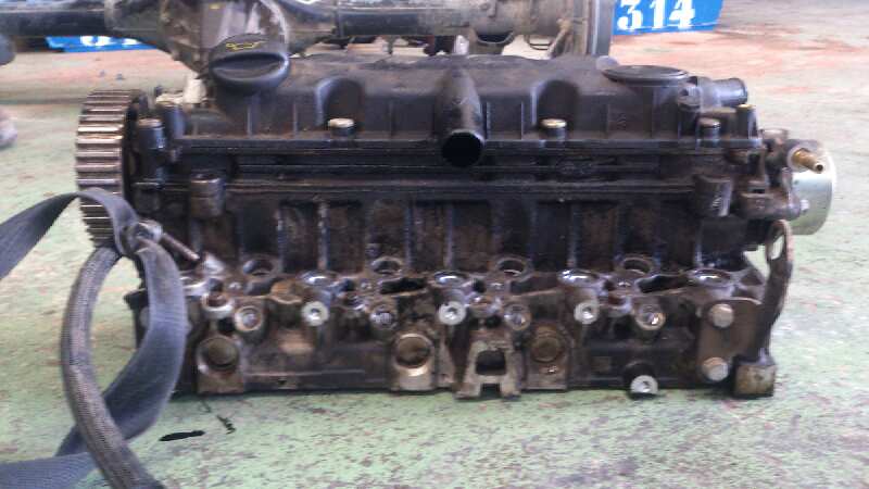 CULATA SUZUKI VITARA 