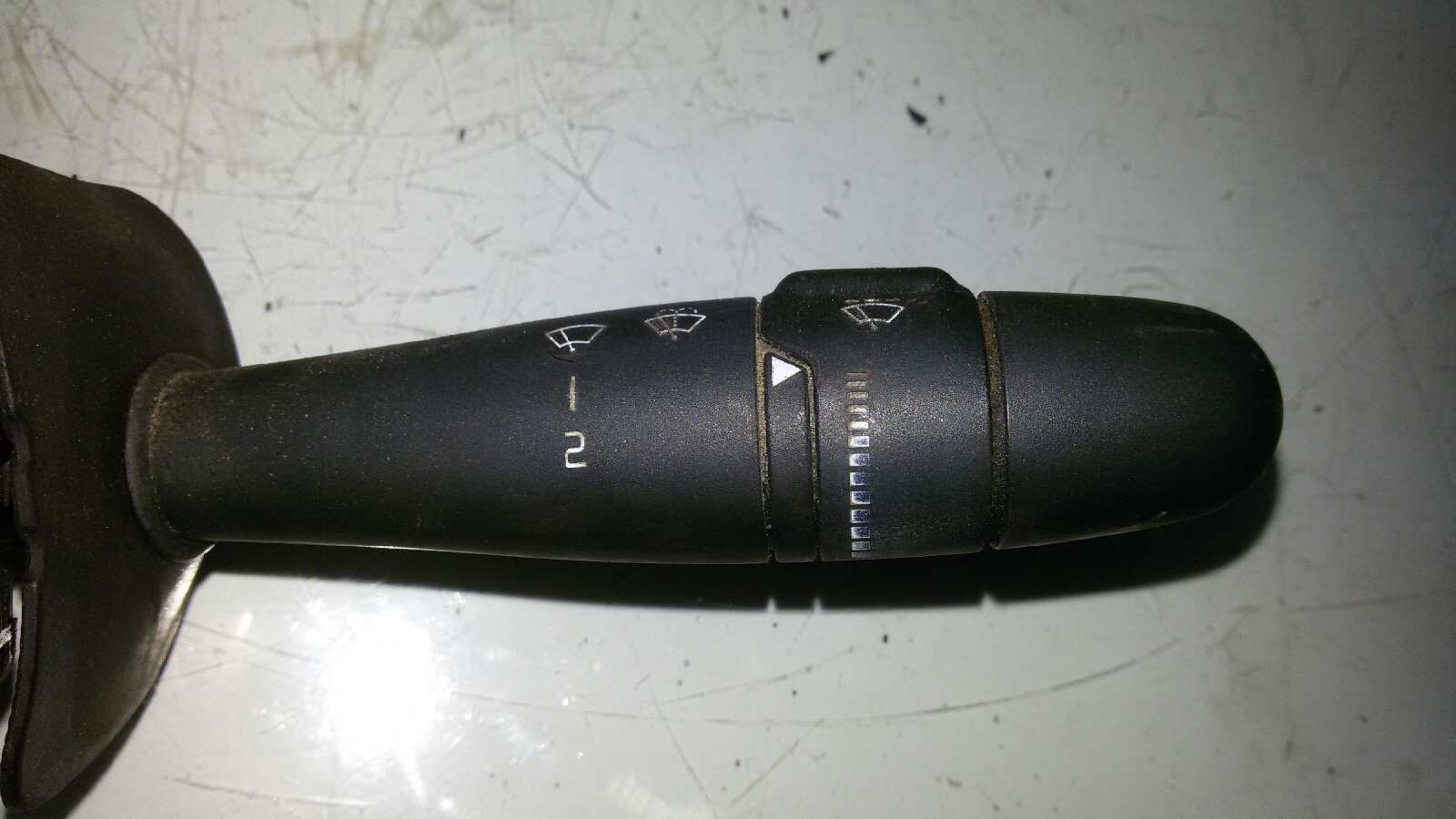 MANDO MULTIFUNCION RENAULT MEGANE F9Q