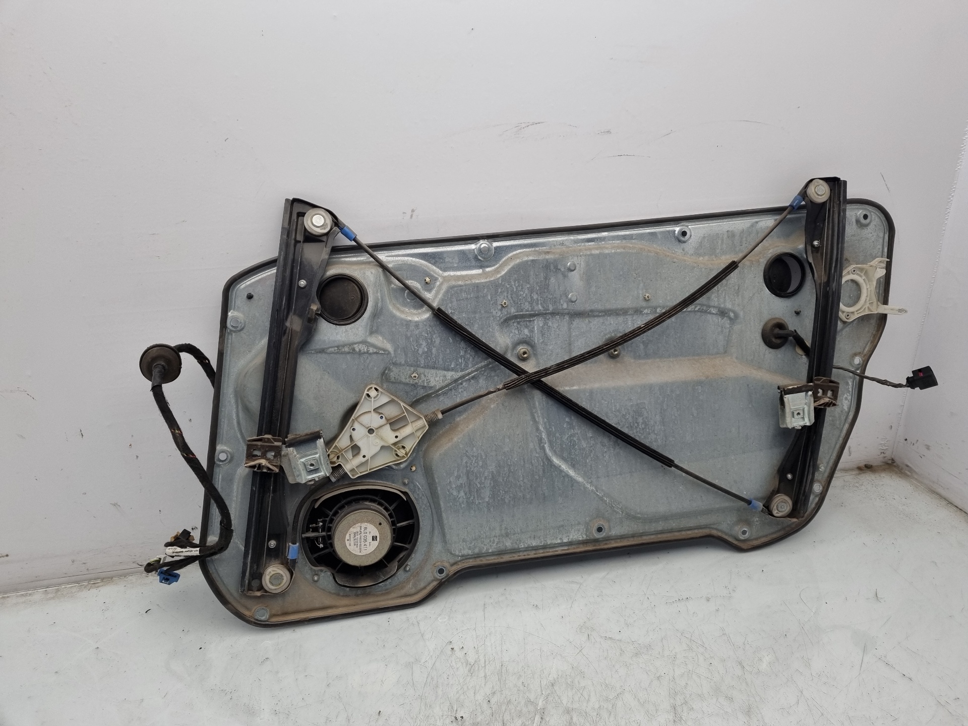 ELEVALUNAS DELANTERO IZQUIERDO SEAT IBIZA BBZ