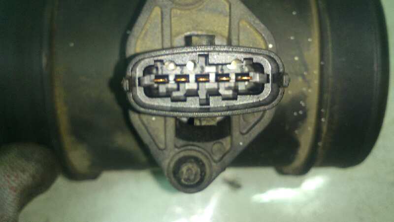 CAUDALIMETRO OPEL VECTRA Y22DTR