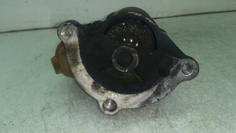 MOTOR ARRANQUE FIAT SCUDO RHZ