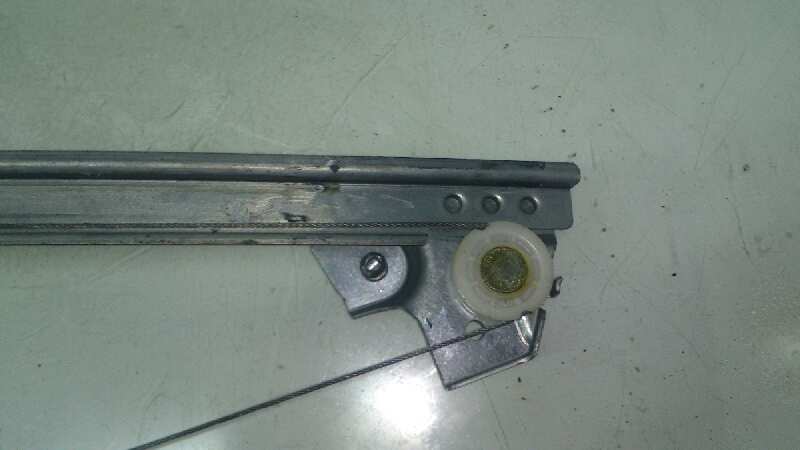 ELEVALUNAS TRASERO IZQUIERDO PEUGEOT 307 (S1) RHS