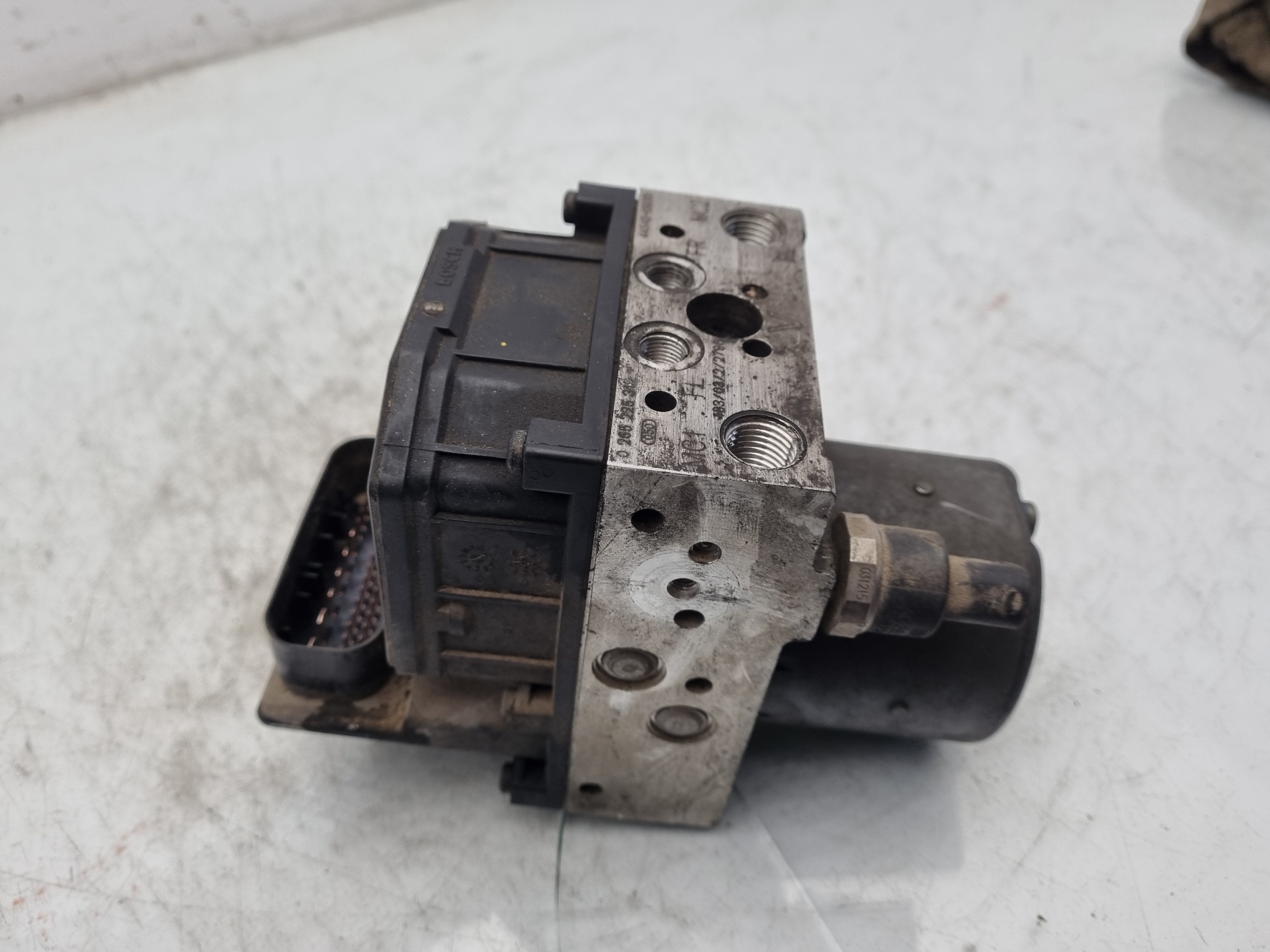 ABS TOYOTA AVENSIS 1CDFTV