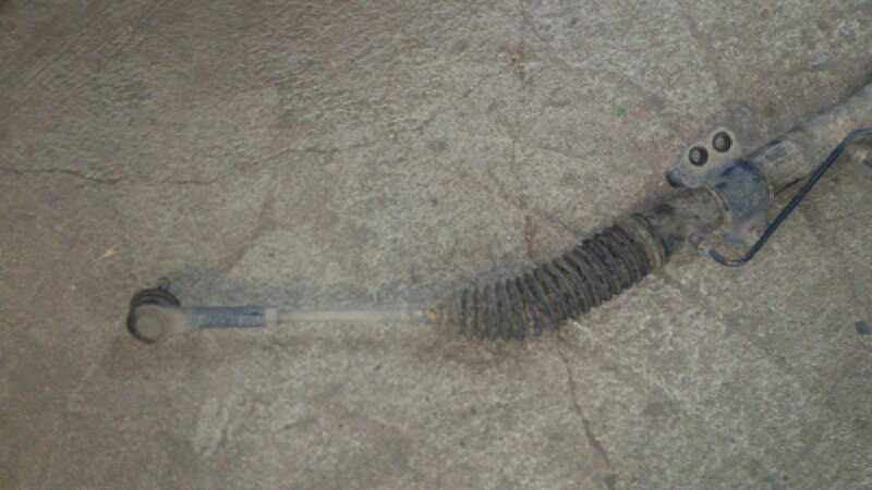 CREMALLERA DIRECCION NISSAN ALMERA K9K