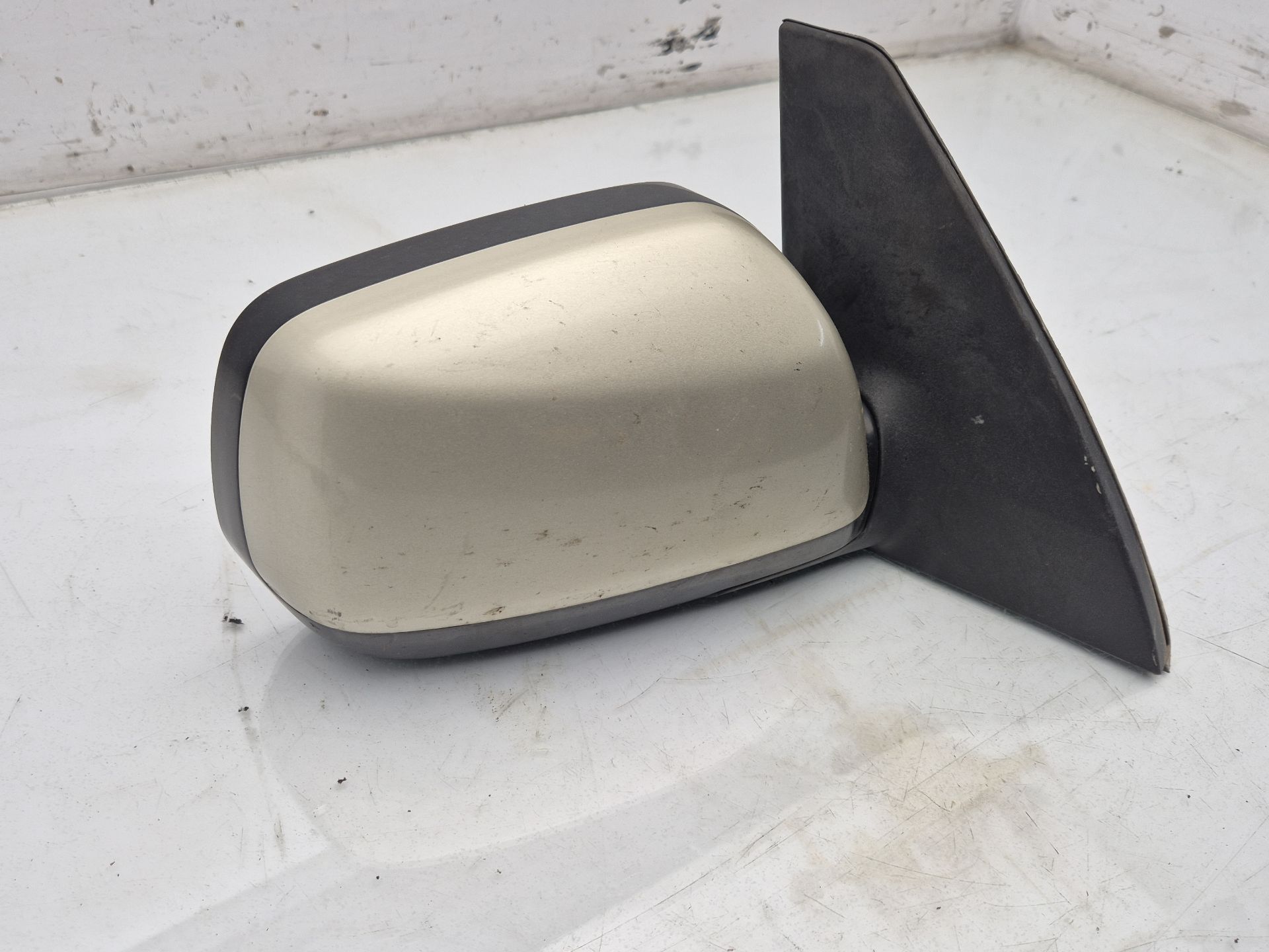 RETROVISOR DERECHO TOYOTA RAV 